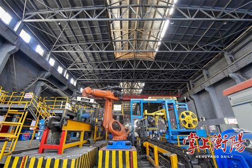 衡陽市人民政府門戶網(wǎng)站 水口山公司獲批新設國家級博士后工作站