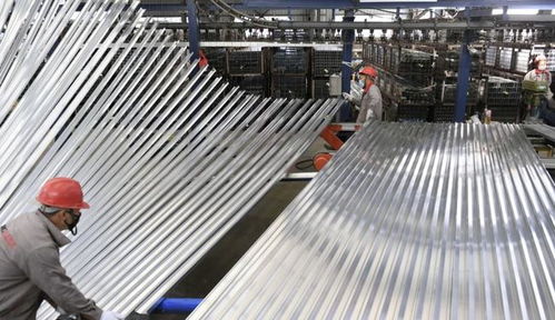 因各地努力實現(xiàn)能耗目標,多家上市公司就停工發(fā)出預警