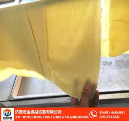 慶陽千張機采購指南 宏金機械與北方金屬制品選擇解析